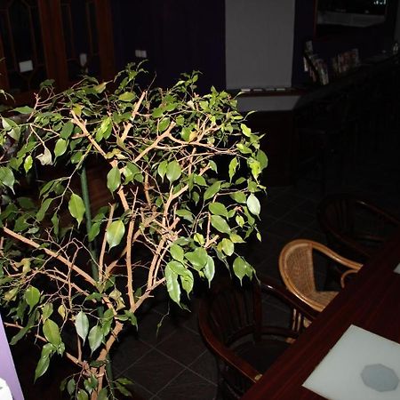 Club Hotel Praha Luaran gambar