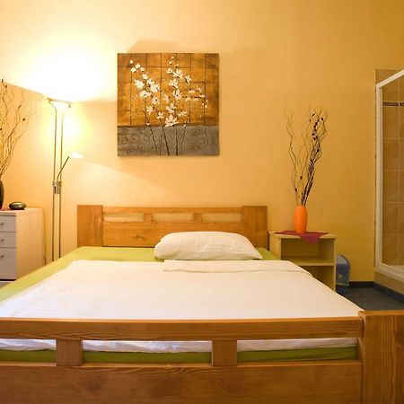 Club Hotel Praha Luaran gambar
