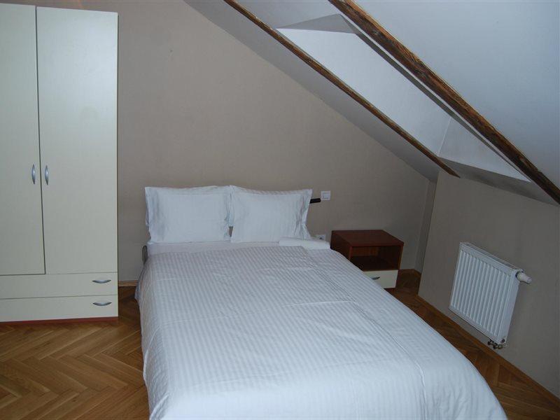 Club Hotel Praha Luaran gambar