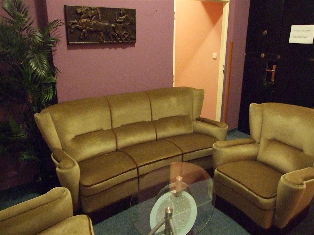Club Hotel Praha Luaran gambar