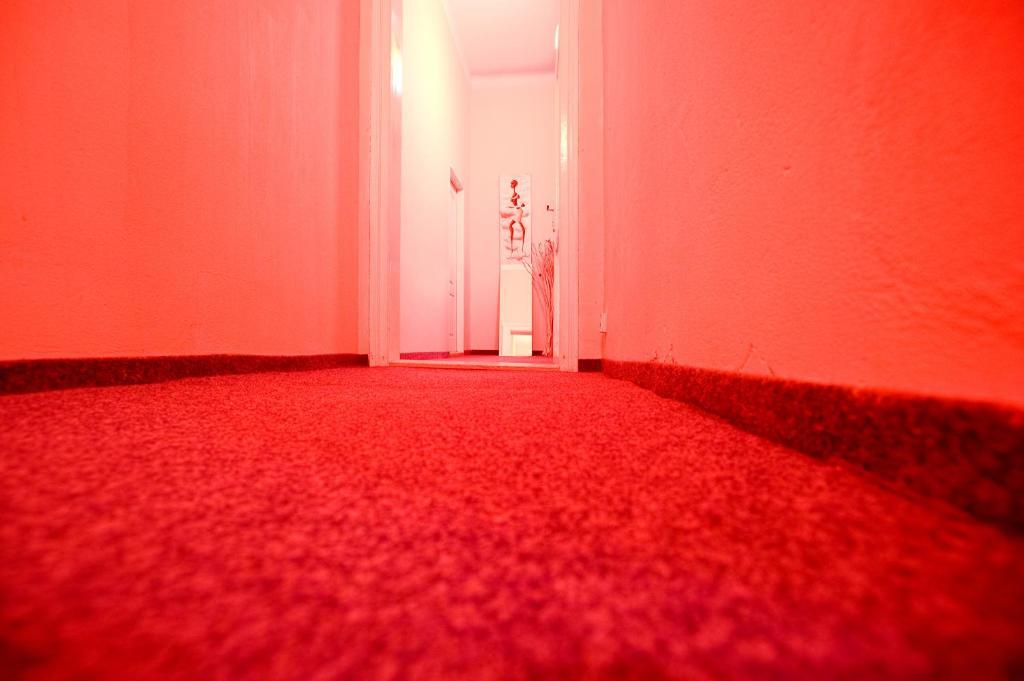 Club Hotel Praha Bilik gambar