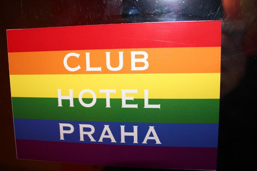 Club Hotel Praha Bilik gambar