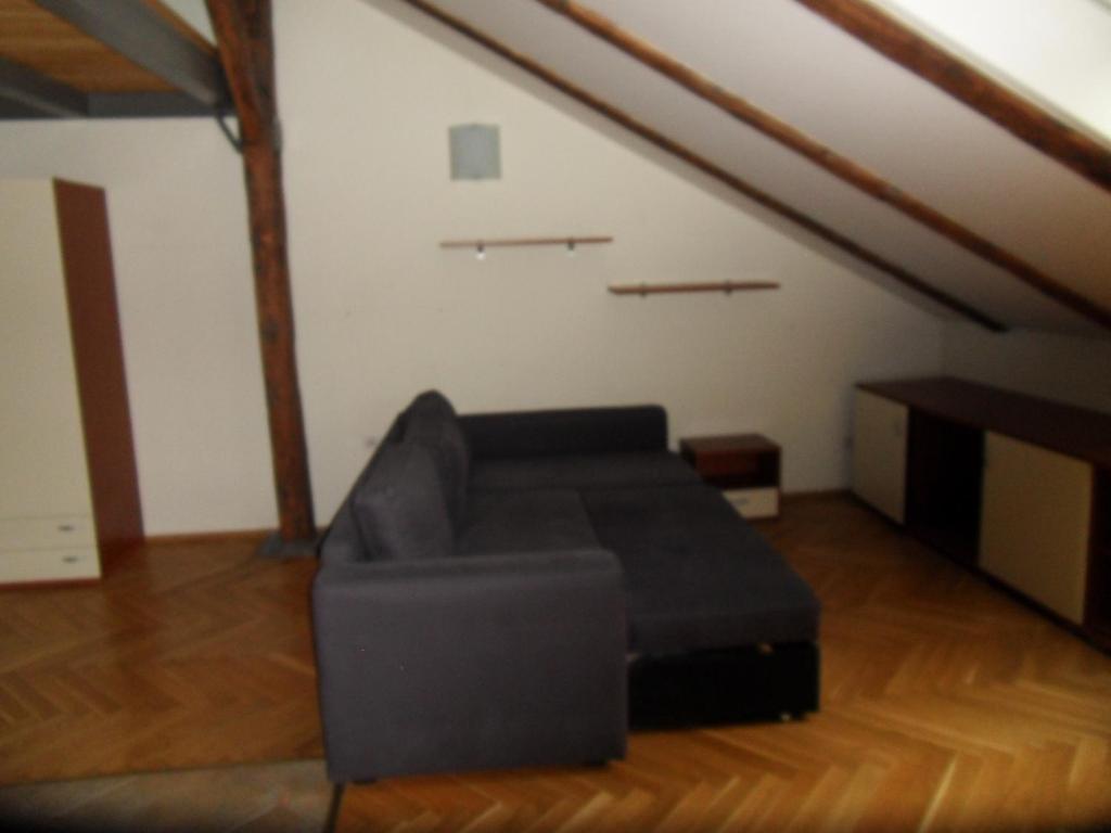 Club Hotel Praha Bilik gambar