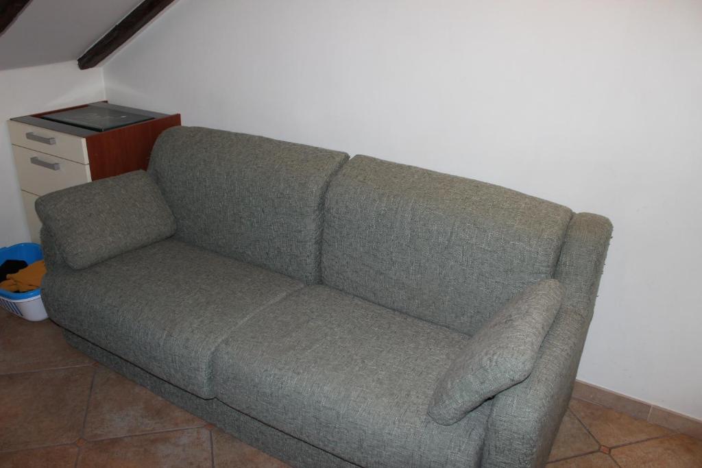 Club Hotel Praha Bilik gambar