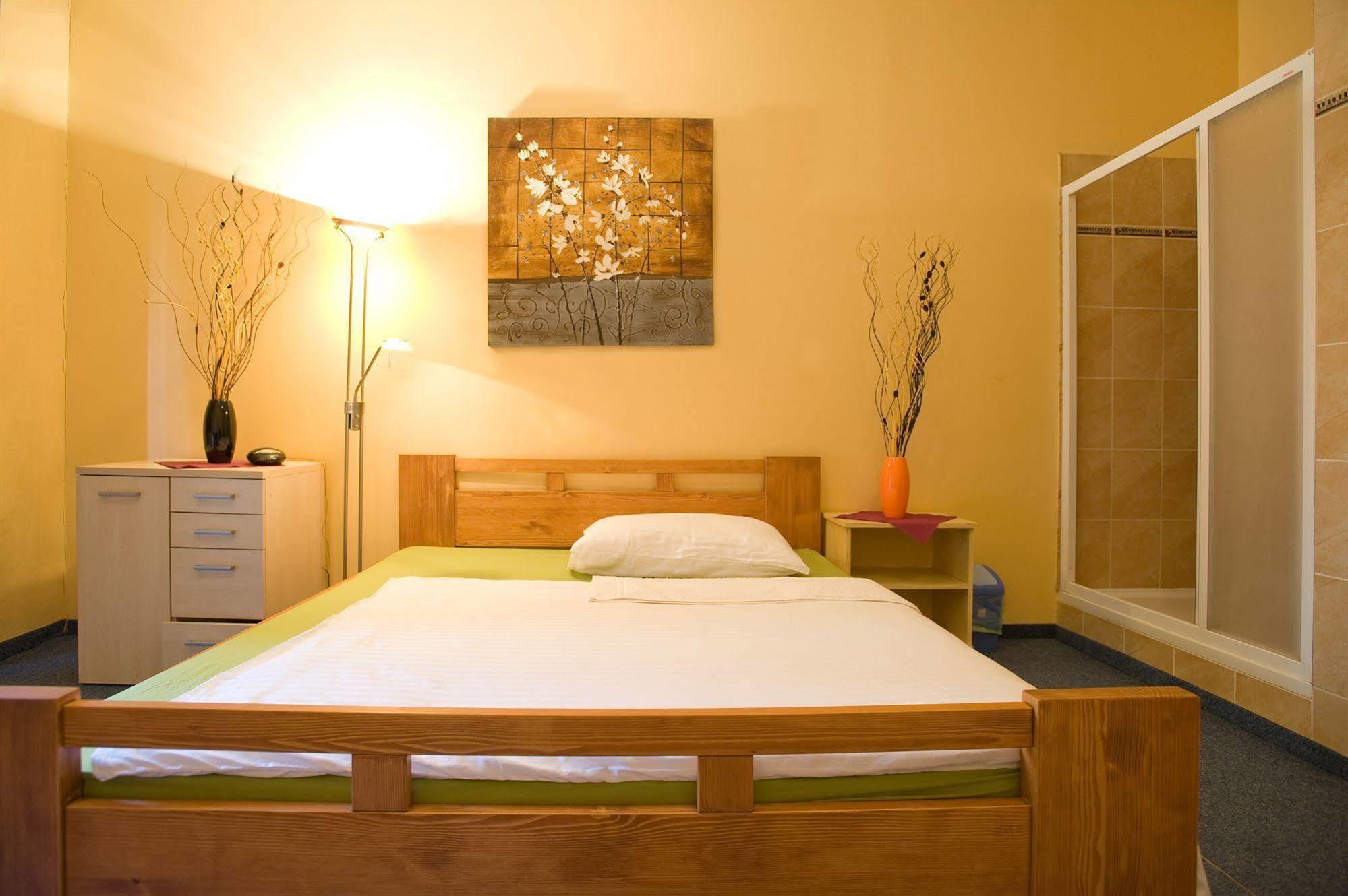 Club Hotel Praha Luaran gambar
