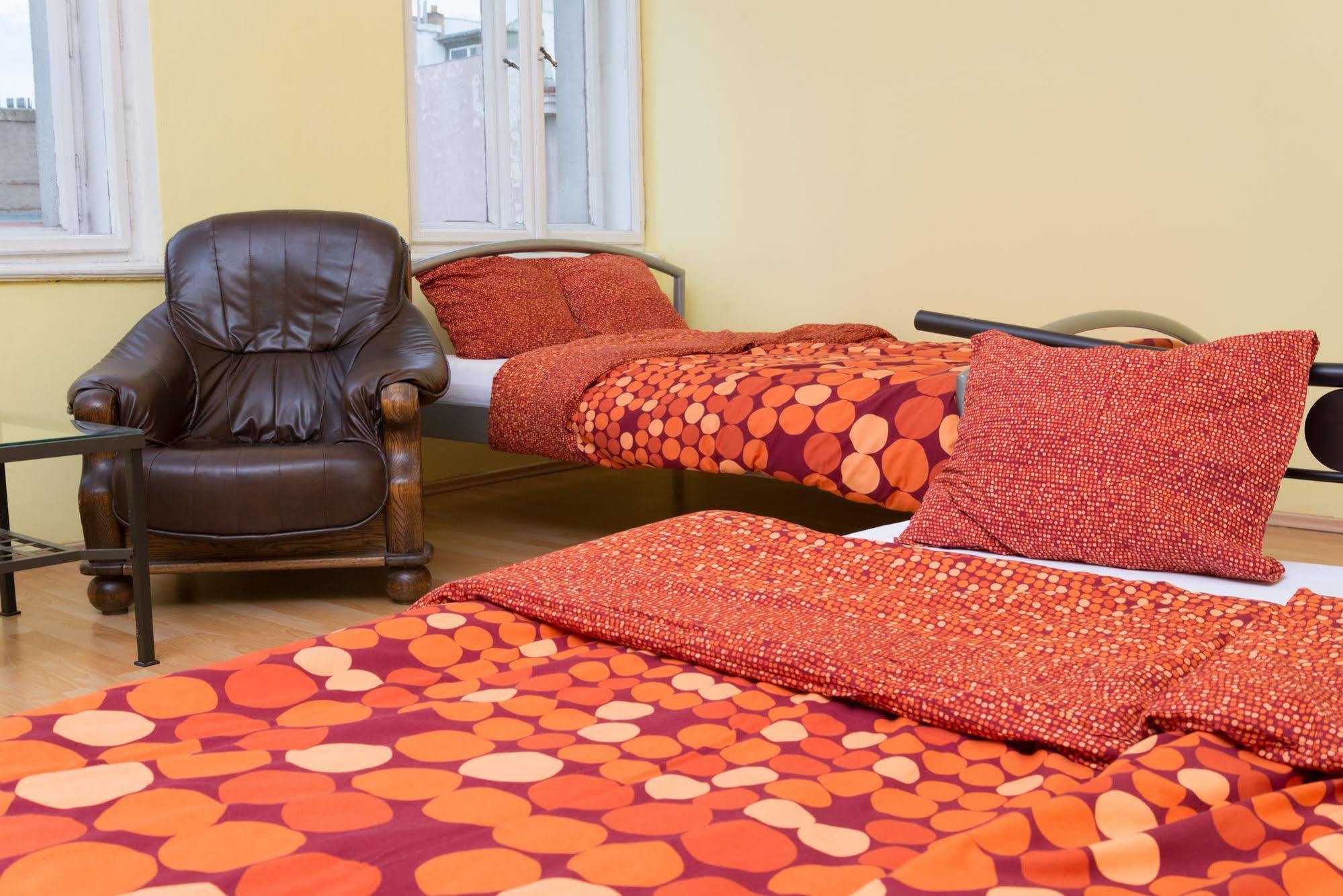 Club Hotel Praha Luaran gambar